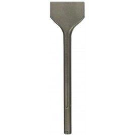 HiKOKI 751034 SDS-Max szerokie dłuto 80×300 mm HiKOKI 751034 SDS-Max szerokie dłuto 80×300 mm
