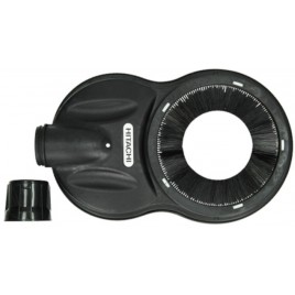 HiKOKI 783123 Uniwersalny adapter do odsysania pyłu podczas wiercenia, 175 mm HiKOKI 783123 Uniwersalny adapter do odsysania pyłu podczas wiercenia, 175 mm