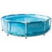 INTEX Metal Frame Pools Basen 305 x 76 cm 28206NP