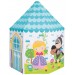 INTEX Princess Play Namiot Księżniczki 104 x 104 x 130 cm 44635NP