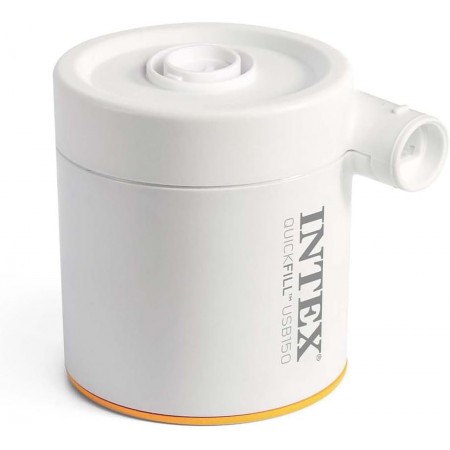 INTEX Pompka elektryczna QUICKFILL USB150 AIR PUMP 66616