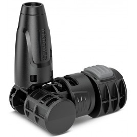 Kärcher VJ 24 lanca 360° Akcesoria do KHB 5 i KHB 6 2.644-172.0 Kärcher VJ 24 lanca 360° Akcesoria do KHB 5 i KHB 6 2.644-172.0