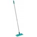 LEIFHEIT Clean & Away Mop podłogowy 26 cm z drążkiem teleskopowym 56667