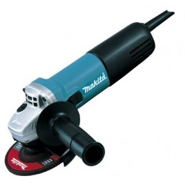 Makita 9557HNRG Szlifierka kątowa 115mm, 840W