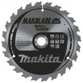 Makita B-08610 Tarcza tnąca 216 x 30 mm, 24