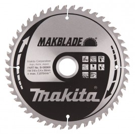 Makita B-32764 Tarcza tnąca 216 x 30 mm, 48 Z