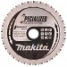 Makita B-69325 TCT Efficut Tarcza tnąca, do metalu 150x20mm 33Z=old B-69288