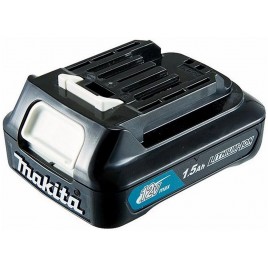 Makita BL1016 Akumulator Li-ion CXT 12V/1,5Ah 197393-5