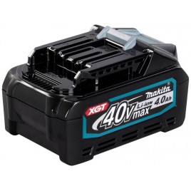 Makita BL4040 Akumulator Li-ion XGT 40V/4,0Ah, 191B26-6