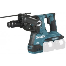 Makita DHR283ZU SDS-Plus Młotowiertarka akumulatorowa Li-ion LXT 2x18V, bez akumulatora