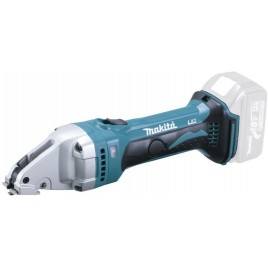 Makita DJS101Z Aku nożyce do blachy Li-ion LXT 18V, bez akumulatora