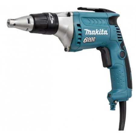 Makita FS6300R Wkrętarka elektryczna 6000ot, 570W