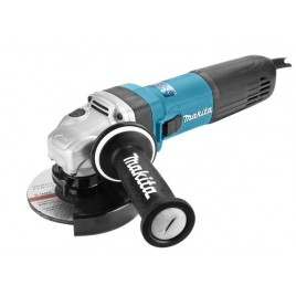 Makita GA5041C01 Szlifierka kątowa SJS, elektronika(1400W/125mm)