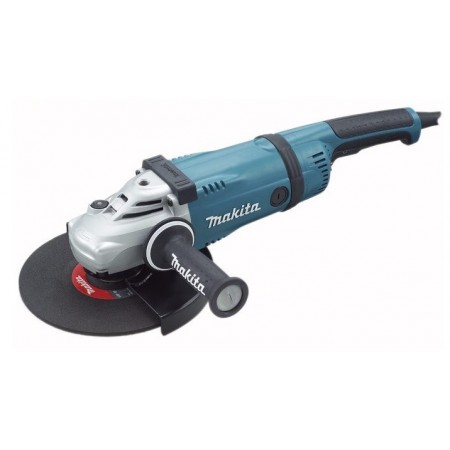 Makita GA9040RF01 Szlifierka kątowa z elektroniką 230 mm/ 2600 W