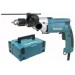 Makita HP2050HJ Wiertarka udarowa, 1,5 -13mm, 2-biegowa, 720W, Makpac 1