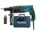 Makita HR2470T SDS-Plus Młot udarowo-obrotowy (780W/2,4J)