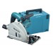 Makita SP6000J Zagłębiarka pilarka tarczowa 165mm, 1300W, Makpac