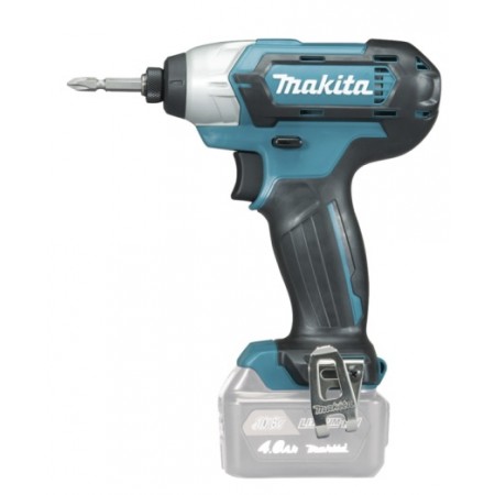 Makita TD110DZ Akumulatorowy klucz udarowy Li-ion 10,8V bez baterii