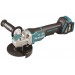 Makita DGA519Z Akumulatorowa szlifierka kątowa X-LOCK 125mm LXT (18V)