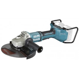 Makita DGA901ZUX1 Szlifierka kątowa AWS 230mm Li-ion LXT 2x18V