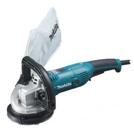 Makita PC5000C Szlifierka do betonu (1400W/125mm)