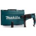 Makita HR2630T Młot udarowy z wymiennym chwytakiem SDS-Plus (800W/2,4J)