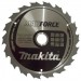 Makita B-08252 Tarzcza tnaca Makforce 235x30mm 18Z