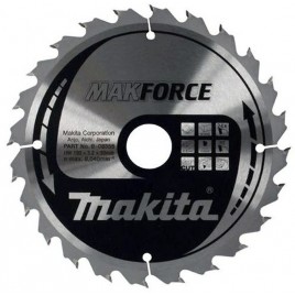 Makita B-08573 Tarcza Do Drewna Makforce 270X30mm 60Z