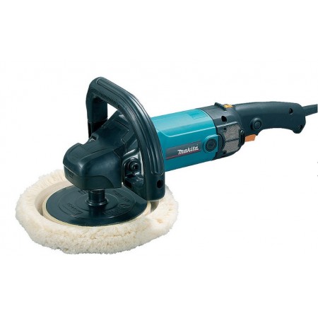 Makita 9237CB Polerka 180mm,1200W