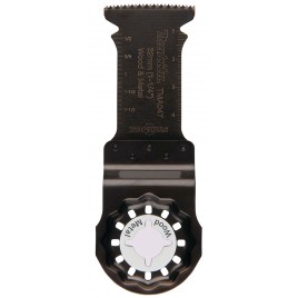 Makita B-64814 Brzeszczot do cięcia wgłębnego 32x36mm Bim TMA047