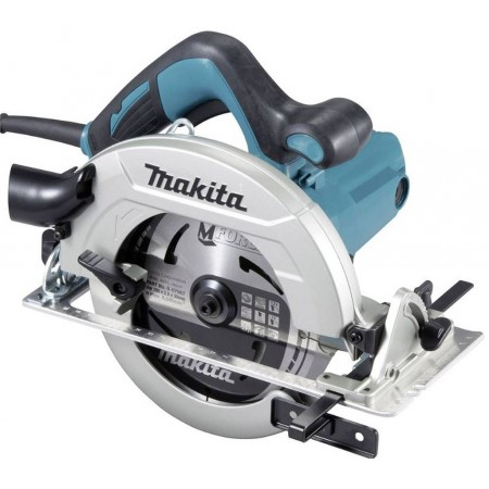 Makita HS7611 Ręczna pilarka tarczowa 190mm, 1600W