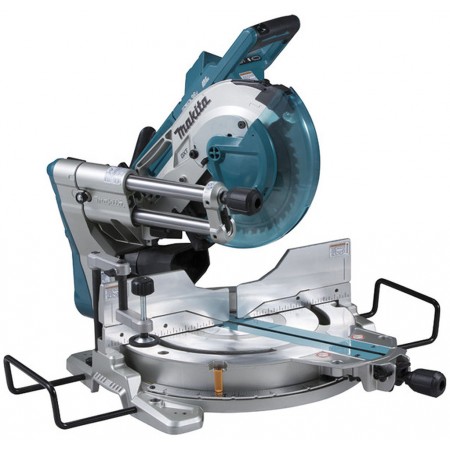 Makita DLS111ZU Akumulatorowa ukośnica 260mm Li-ion LXT 2x18V, bez akumulatora