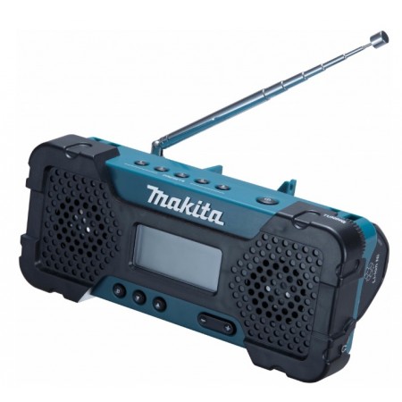 Makita MR052 Akku-Radio Li-ion 10,8V CXT bez aku Z