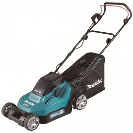 Makita DLM382Z Kosiarka akumulatorowa 38cm, Li-ion 2x18V bez akumulatorów i ładowarki