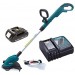 Makita DUR181SY Akumulatorowa podkaszarka do trawy 26cm Li-ion LXT (1x1,5Ah/18V)