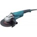 Makita GA9030RF01 Szlifierka kątowa 230mm, 2400W