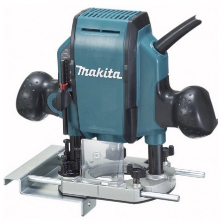 Makita RP0900 Frezarka górnowrzecionowa (900W/6-8mm)