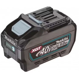 Makita XGT BL4050F Akumulator Li-ion 40V/5,0Ah, 191L47-8