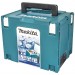 Makita 198253-4 Walizka-chłodziarka Makpac 4, 18 l