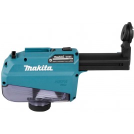 MAKITA 199664-6 Zestaw do odsysania pyłu DX05 do DHR182