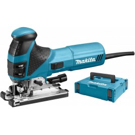 Makita 4351CTJ Wyrzynarka, 720W, Makpac