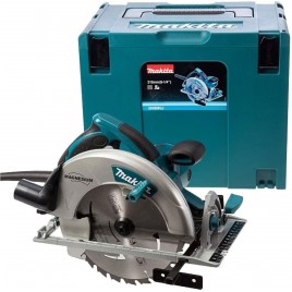 Makita 5008MGJ Piła Tarczowa 1800W, 210x30cm, Makpac