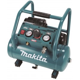 Makita AC001GZ Kompresor powietrza Li-ion XGT 40V, bez aku