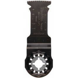 Makita B-64858-5 Brzeszczot do cięcia wgłębnego, 32x50mm HCS TMA051, 5Szt.