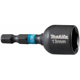 Makita B-66852 Klucz nasadowy skrętny 1/4" Impact czarny, SW13, 50mm