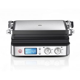 Braun MultiGrill 9 CG9040