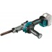 Makita DBS180Z Akumulatorowy pilnik taśmowy 533x9mm, Li-ion LXT 18V, bez aku