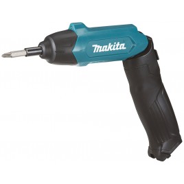 Makita DF001DW Wkrętarka akumulatorowa z 1/4 "Li-ion 3.6V