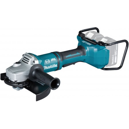 Makita DGA900Z Aku szlifierka kątowa 230mm, Li-ion LXT (2x18V) bez aku