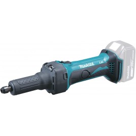 Makita DGD800Z Akumulatorowa szlifierka prosta Li-ion LXT 18V, bez baterii